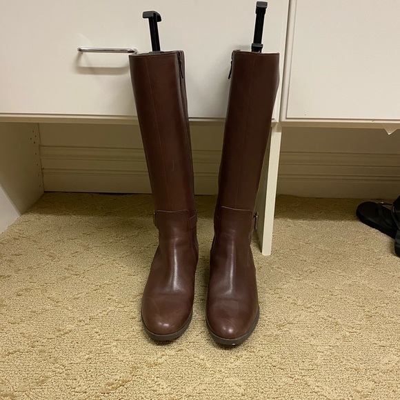 Cole Haan Boots - Picture 3 of 4